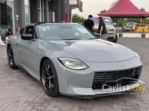 2023 Nissan Fairlady Z 3.0 Version ST Coupe