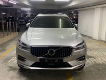 2020 Volvo XC60 2.0 T8 SUV
