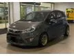 Used 2015 Proton Iriz 1.3 Executive Hatchback Full Spec Low Mileage Super Condition - Cars for sale