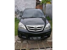 Xenia LI VVTI Deluxe+ 2009