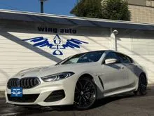 2022 BMW 840i 3.0 M Sport Gran Coupe Coupe___ INCOMING UNIT