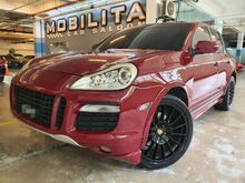 2008 Porsche Cayenne 4.8 GTS