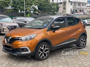 2020 Renault Captur 1.2 SUV