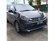 Used Perodua AXIA 1.0 GXtra 2022