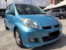 2008 Perodua Myvi 1.3 (A) LIKE NEW GOOD CONDITION