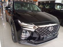2019 Hyundai Santa Fe 2.2 CRDi GRAND SUV