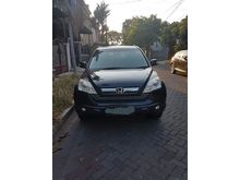 2008 Honda CR-V 2.4 2.4 i-VTEC SUV