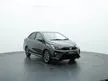 Used 2021 Perodua Bezza 1.3 Sedan