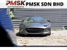 2022 FULLY LOADED Mazda Roadster 2.0 RF RS Convertible