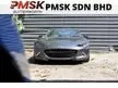 2022 FULLY LOADED Mazda Roadster 2.0 RF RS Convertible