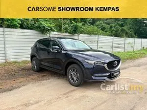 2022 Mazda CX-5 2.0 SKYACTIV-G High SUV