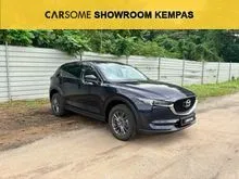 2022 Mazda CX-5 2.0 SUV