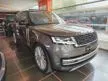 Recon UK 2022 LAND ROVER RANGE ROVER VOGUE 3.0 D350 DIESEL FIRST EDITION SWB NEW-F/L P/ROOF 360 CAMERA MERIDIAN SIGNATURE HUD DIM MASSAGE SEAT AMBIENT LIGHT - Cars for sale
