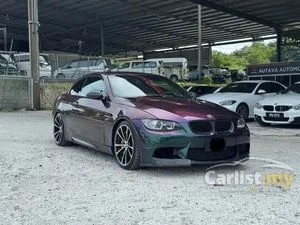 2008 BMW 325i 3.0 M Sport Convertible