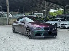 2008 BMW 325i 3.0 M Sport Convertible