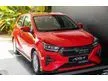 New 2023 Perodua AXIA 1.0 SE Hatchback FAST STOCK