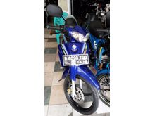 2004 Yamaha Jupiter Z