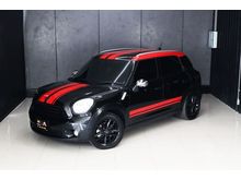 2014 Mini Cooper 2.0 R60 Countryman D Countryman Hatchback AT