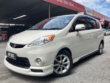 2013 Perodua Alza 1.5 EZi MPV (A) FULL BODYKIT 7 SEATERS TIP TOP CONDITION