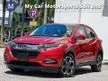 Used 2020 Honda HR