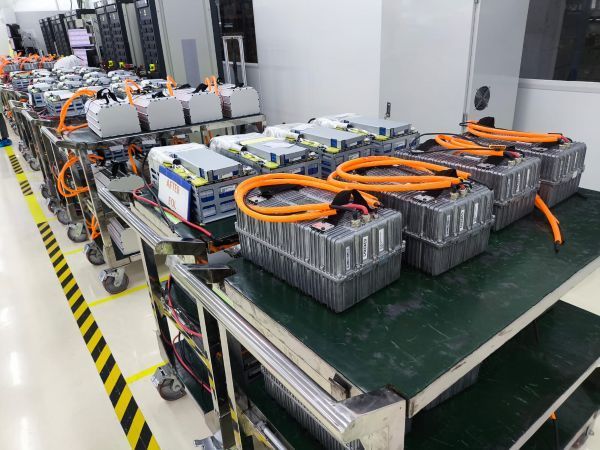 Cara Memilih Baterai Motor Listrik Aman dan Tepat Ala Polytron
