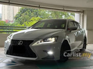 2013 Lexus CT 200h 1.8 F Sport Hatchback