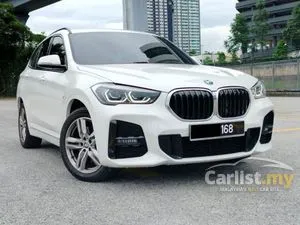 2020 BMW X1 2.0 sDrive20i M Sport SUV