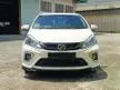 Used Perodua Myvi 1.5 AV 2019