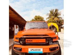 2026 icar V23 Z SUV