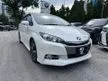 Used 2015 Toyota Wish 1.8 S MPV
