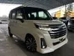 Recon 2021 Toyota Roomy 1.0 Custom G-T MPV - Cars for sale