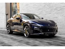 2023 Ferrari Purosangue 6.5 SUV - INCOMING STOCK