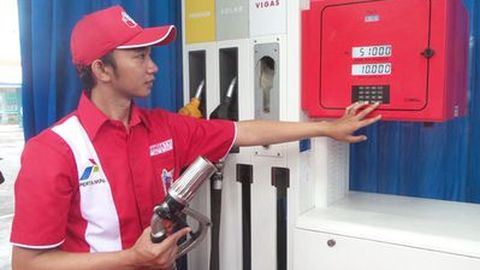 Pertamina Ajak Sekolah untuk Peduli Lingkungan