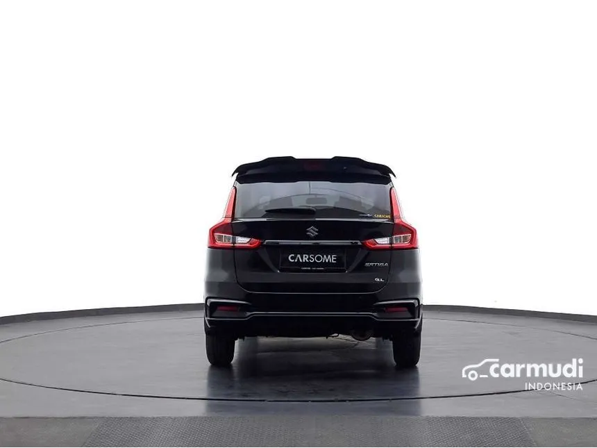 2022 Suzuki Ertiga GL MPV