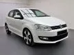 Used 2014 Volkswagen Polo 1.6 Hatchback NO HIDDEN FEES - Cars for sale
