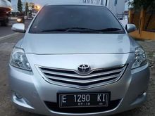 2007 Toyota Vios 1.5 G Sedan