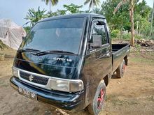 2011 Suzuki Carry 1.5 FD Pick-up