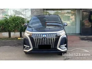 2024 Denza D9 Advanced MPV