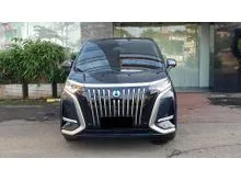 2024 Denza D9 0.0 Advanced MPV Blue On Brown Brand New Condition