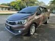Used Perodua Bezza 1.3 X Premium Sedan (A) 2019 1 Owner Only Push Start Button Original Paint Accident Free TipTop Condition View to Confirm