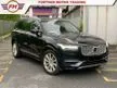 Used 2017 Volvo XC90 2.0 T8 SUV WITH WARRANTY ONE CAREFULL OWNER