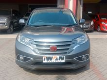 2013 Honda CR-V 2.4 Autometic