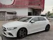 Recon 2019 Mercedes-Benz A35 AMG 2.0 4MATIC Hatchback - Cars for sale