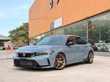 2024 Honda Civic TYPE R FL5