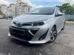 Used 2019 Toyota Vios 1.5 G (A) , 1 owner , tip top condition - Cars for sale
