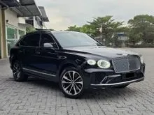 2024 BENTLEY BENTAYGA MULLINER EWB SUV LOCAL FULL SPEC / DIRECT OWNER / PRICE NEGO