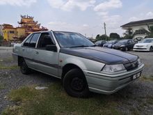 1999 Proton Iswara 1.5 Hatchback GOOD CONDITION