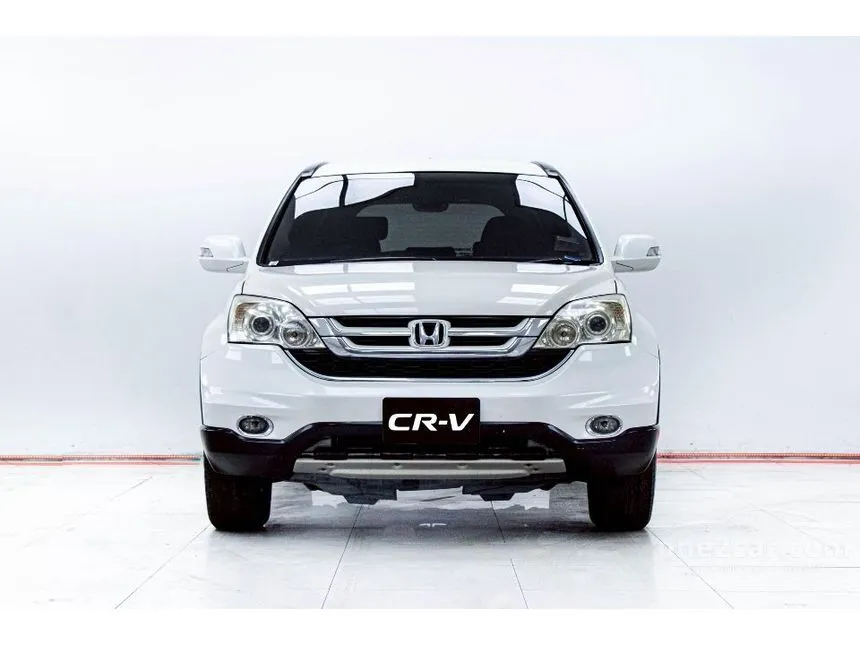 2010 Honda CR-V S SUV