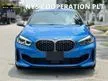 Recon 2020 BMW M135i 2.0 Auto XDrive HatchBack Unregistered
