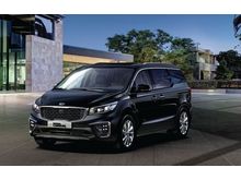 2020 Kia Grand Carnival 2.2 CRDi MPV . KIA PLATINIUM DEALER . SUPER DEAL . TAX FREE . HUGE DISCOUNT . HIGH TRADE IN . FREE INSURANCE . FREE LEATHER